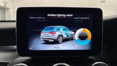 Mercedes-Benz GLC 250d 4Matic AMG Line Prem Plus 5dr 9G-Tronic Diesel Estate